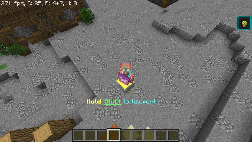 SMDMain — скриншот 2 (Плагины, Minecraft)
