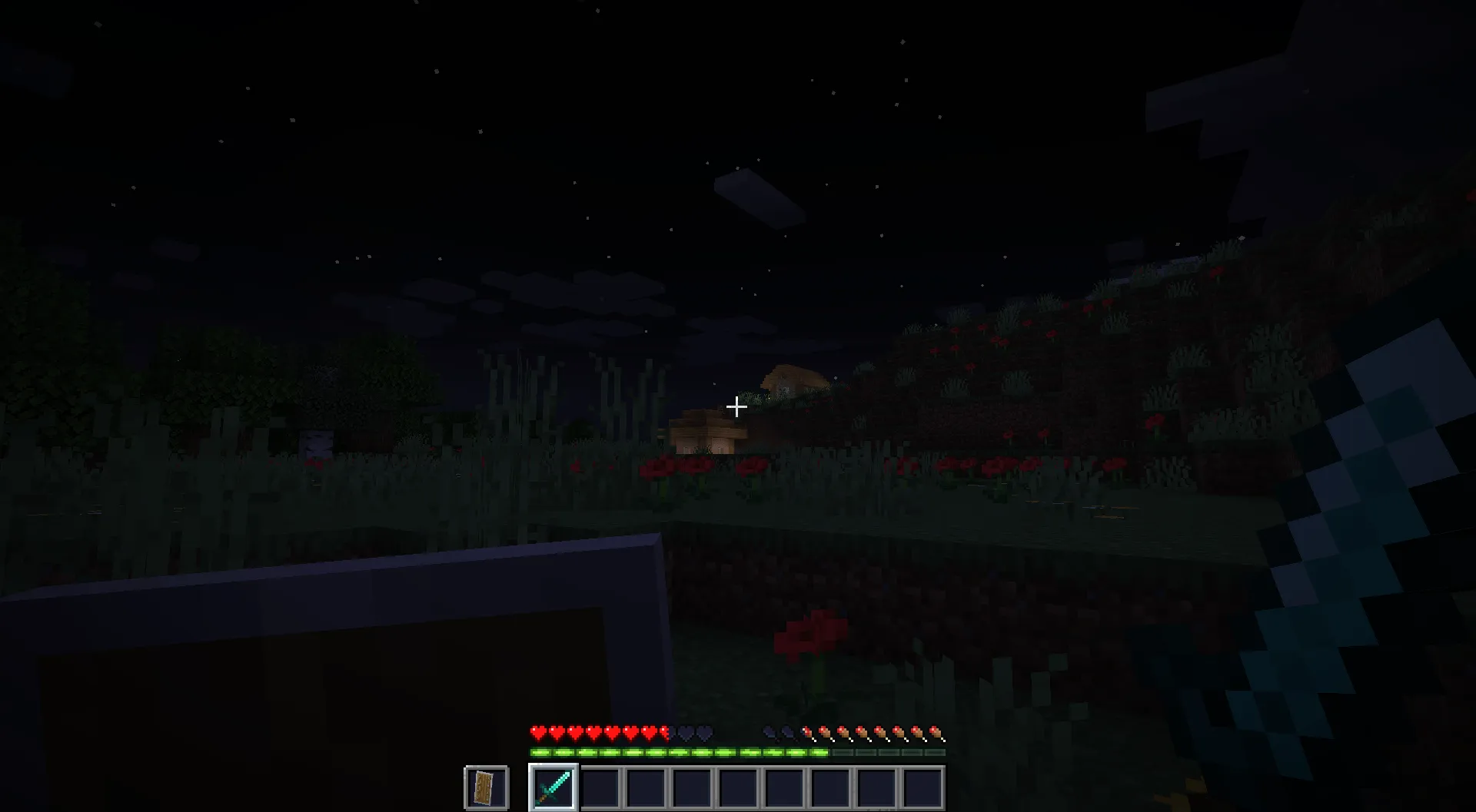 MiraiUI, Текстуры, Minecraft