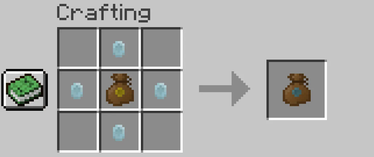 CBJ Economy — скриншот 18 (Моды, Minecraft)