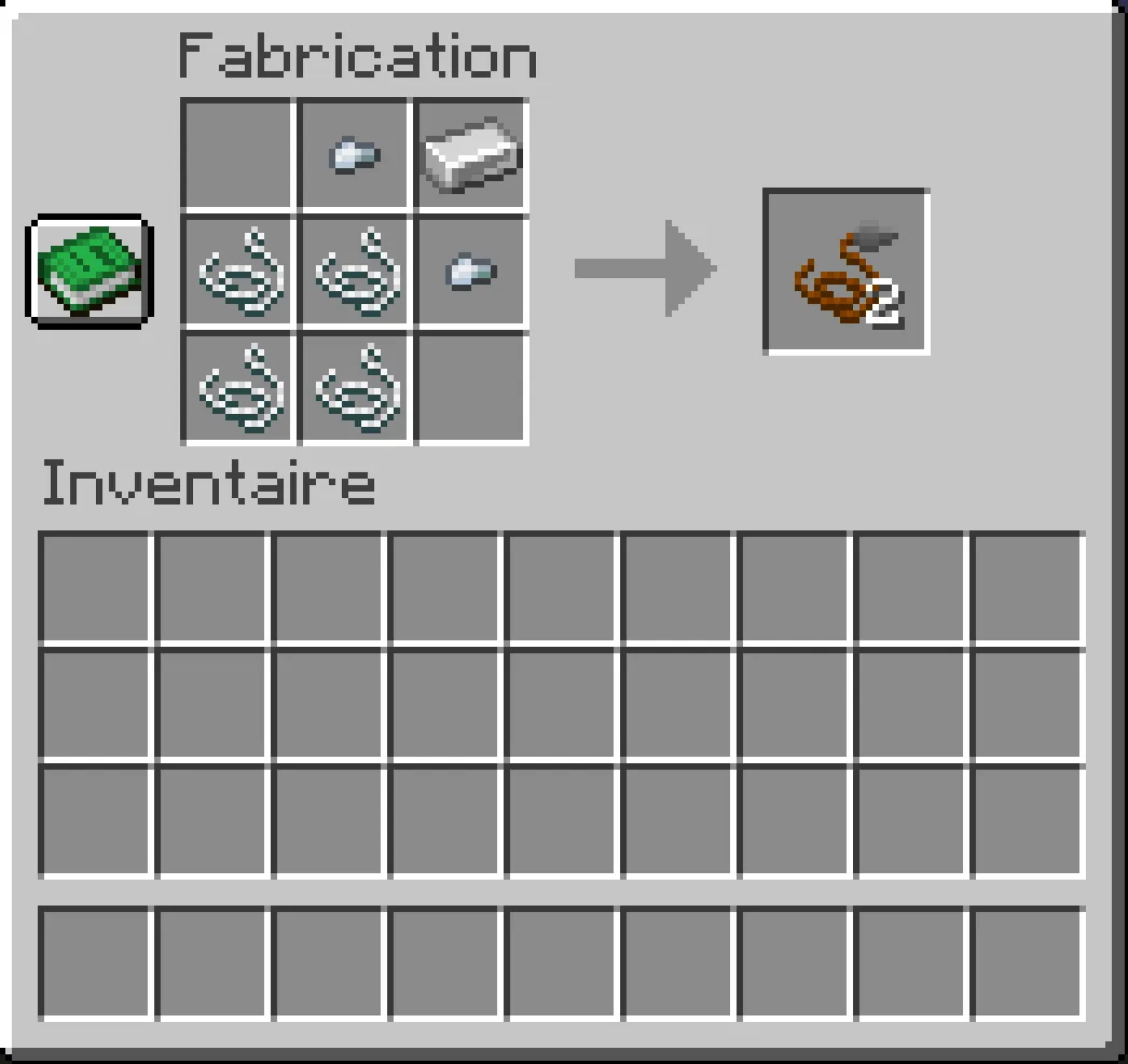 Livai's Equipment — скриншот 11 (Моды, Minecraft)