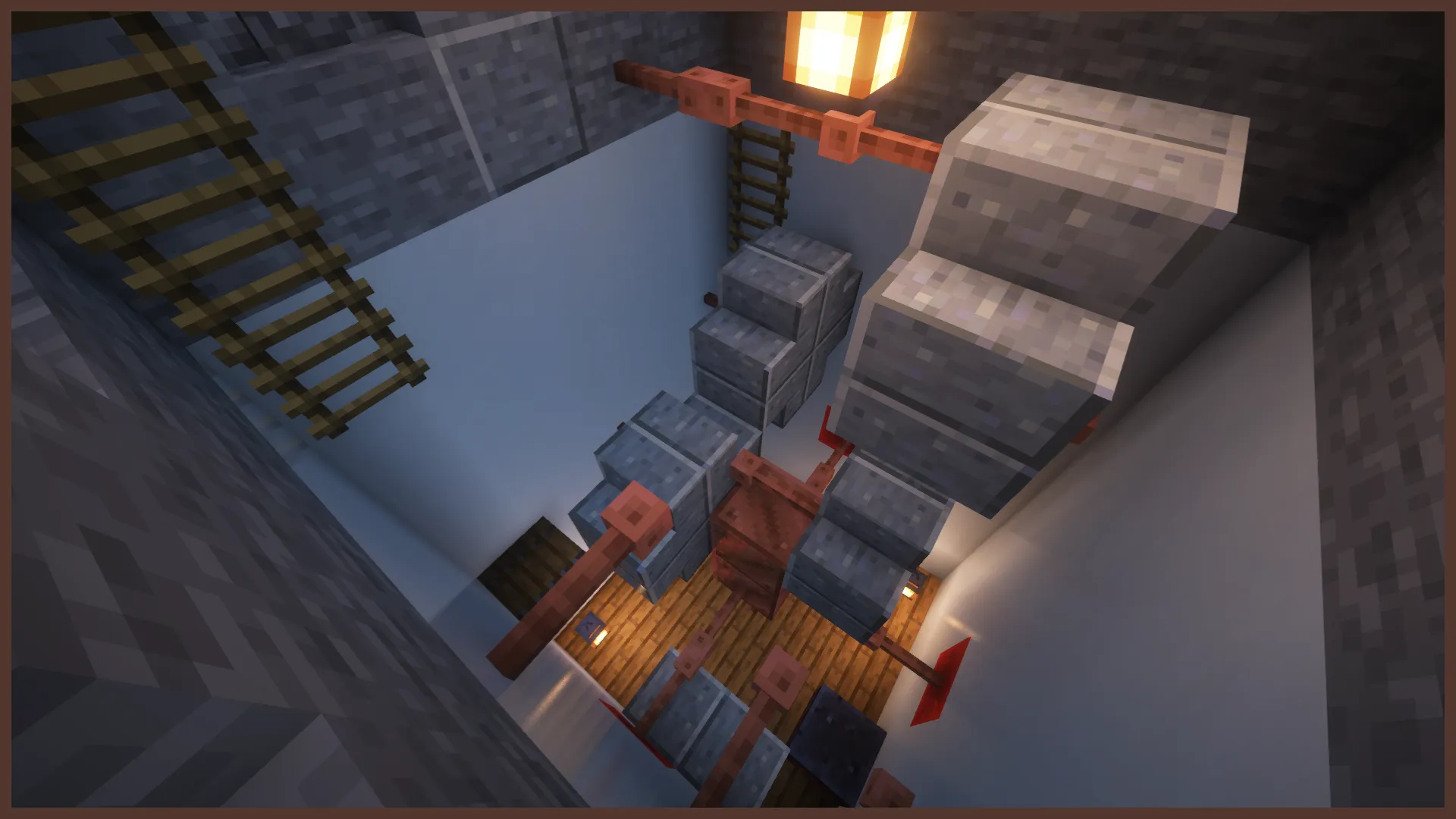 Villager Clock Tower, Моды, Minecraft