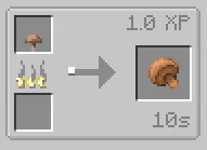 Easy Normal and Magic Foods — скриншот 22 (Моды, Minecraft)