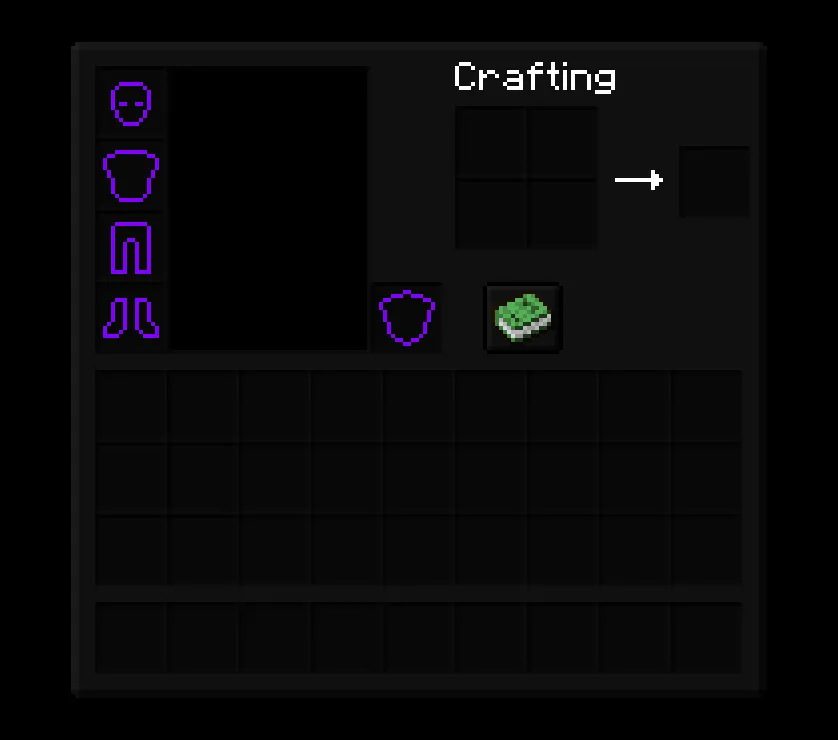 Cloud's Pack — скриншот 3 (Текстуры, Minecraft)