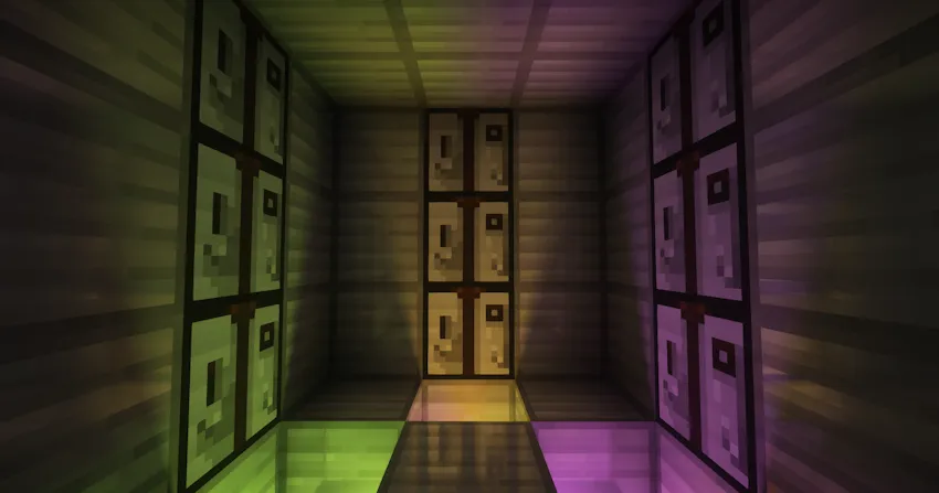 Uncrafting Suite, Моды, Minecraft