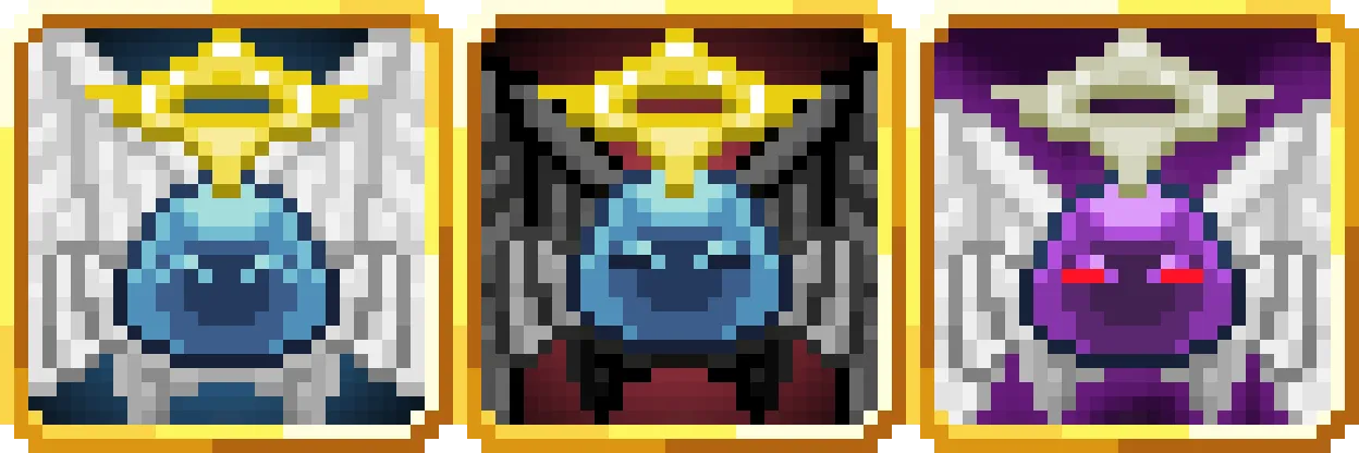 Ani's Tensura Add-on, Моды, Minecraft