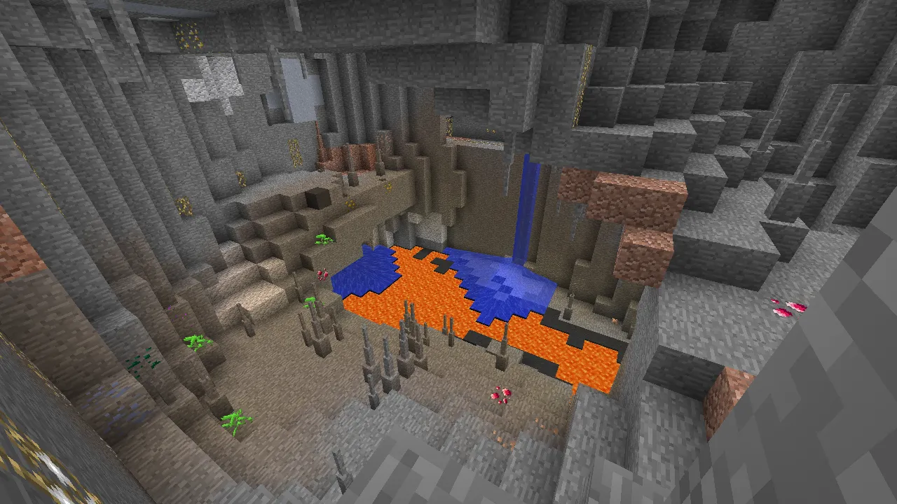 Incredibly Refined Counts — скриншот 10 (Модпаки, Minecraft)