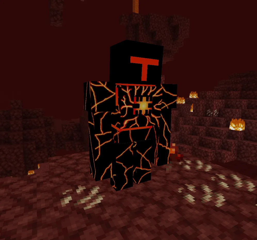 Waster War (mod) — скриншот 2 (Моды, Minecraft)