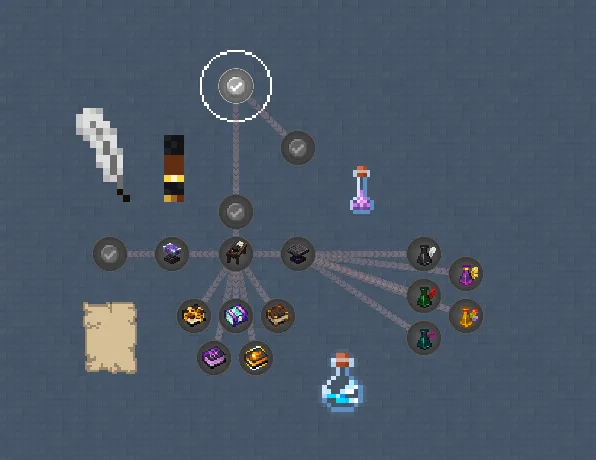 Astral Adventures: Beyond the Horizon, Модпаки, Minecraft