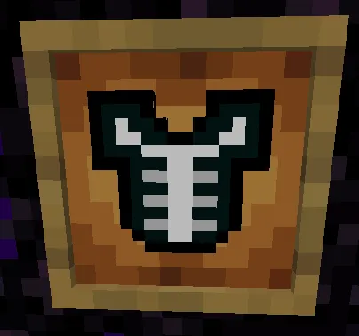 More warden drops, Моды, Minecraft