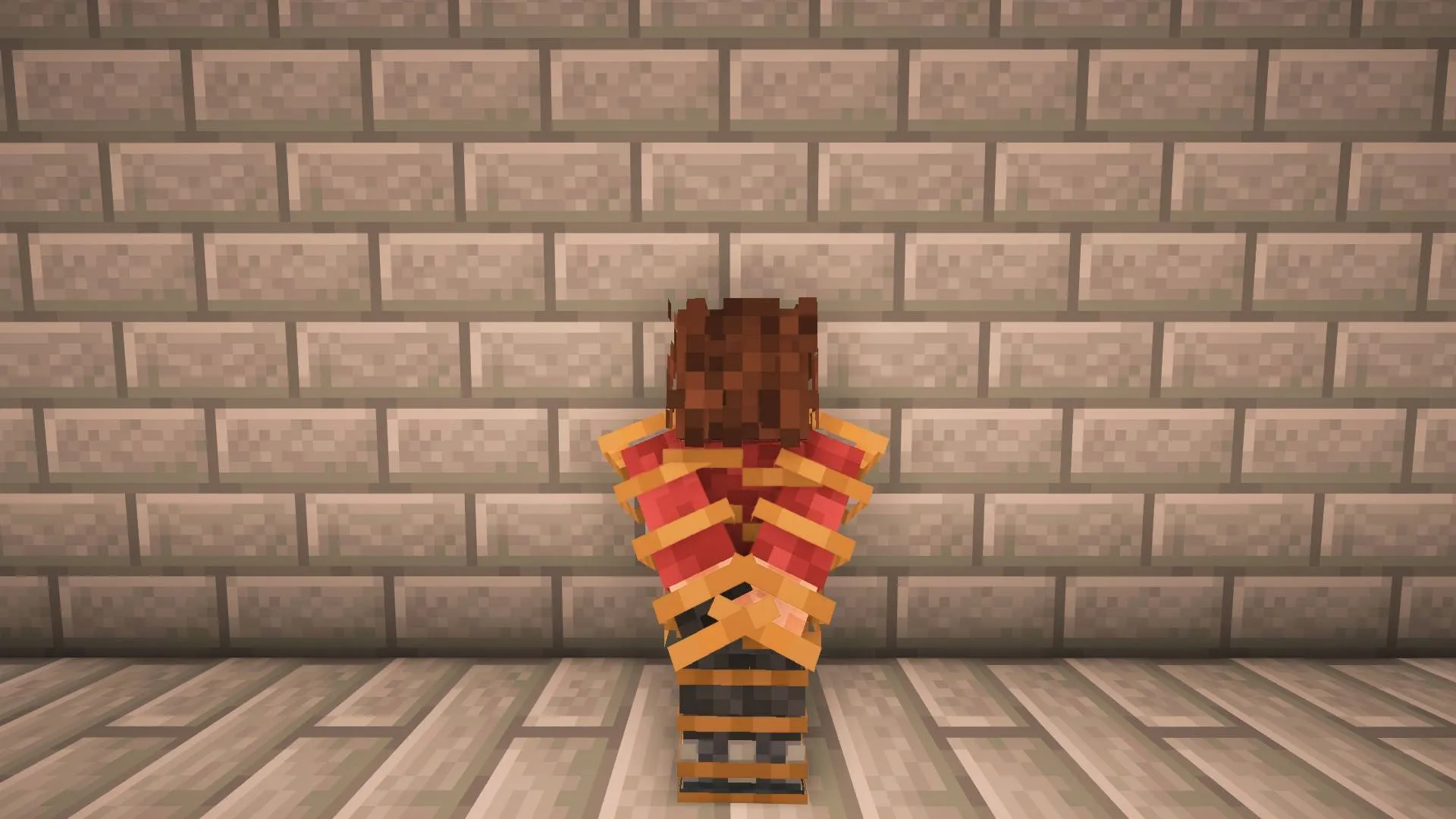 Snatched, Моды, Minecraft