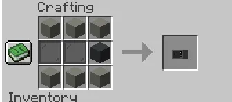 Furniture - Greenboy's Enchanted Furniture, Моды, Minecraft