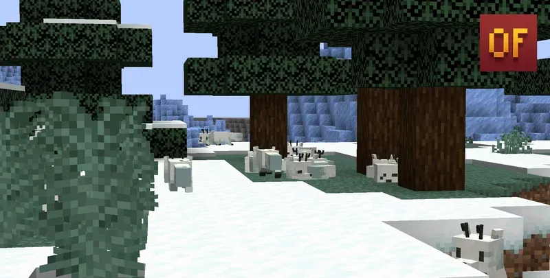 NOTLIVES's Twig — скриншот 3 (Текстуры, Minecraft)