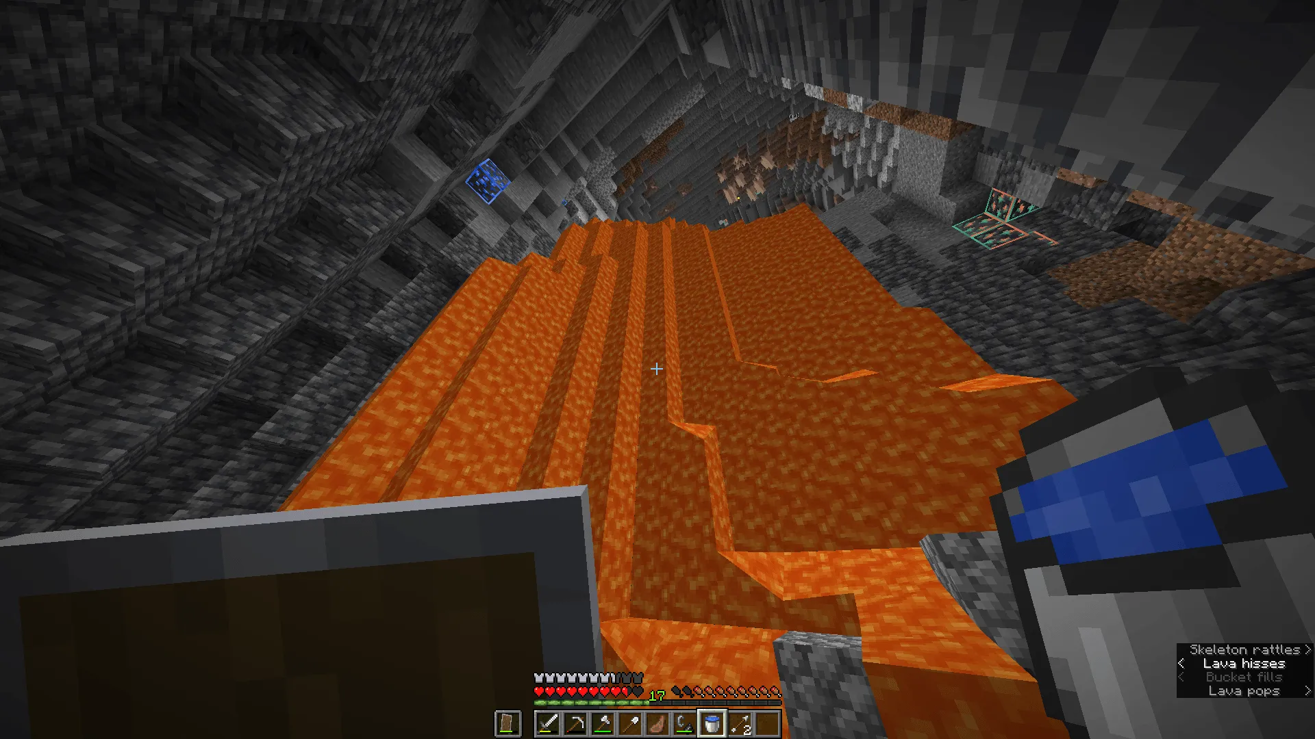Shadowless, Текстуры, Minecraft