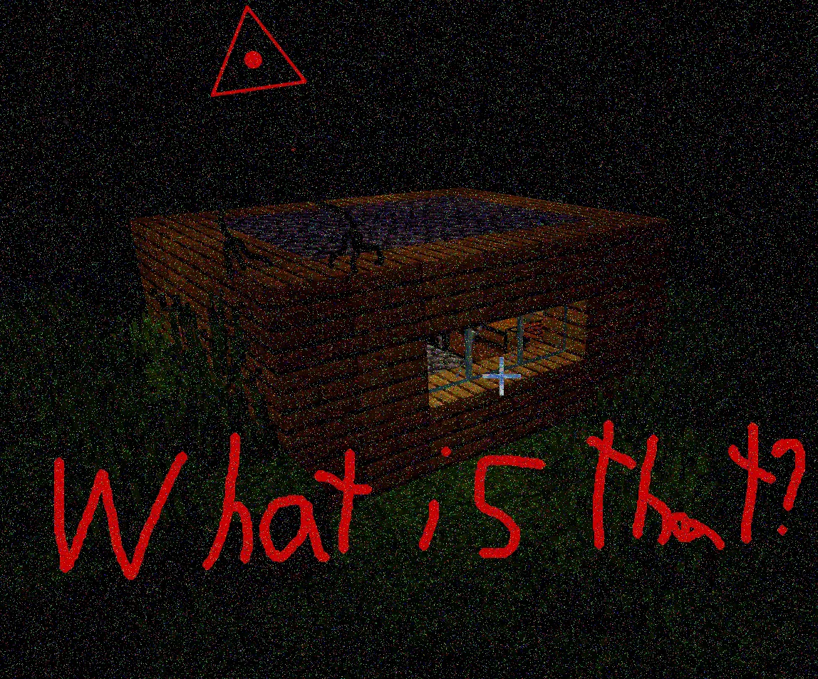 anagram.exe, Моды, Minecraft