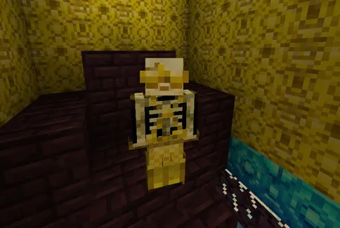 Treasure Town [16x] — скриншот 1 (Текстуры, Minecraft)