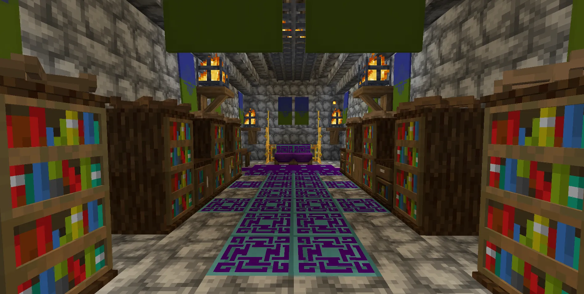 The Realm of Fau — скриншот 13 (Модпаки, Minecraft)