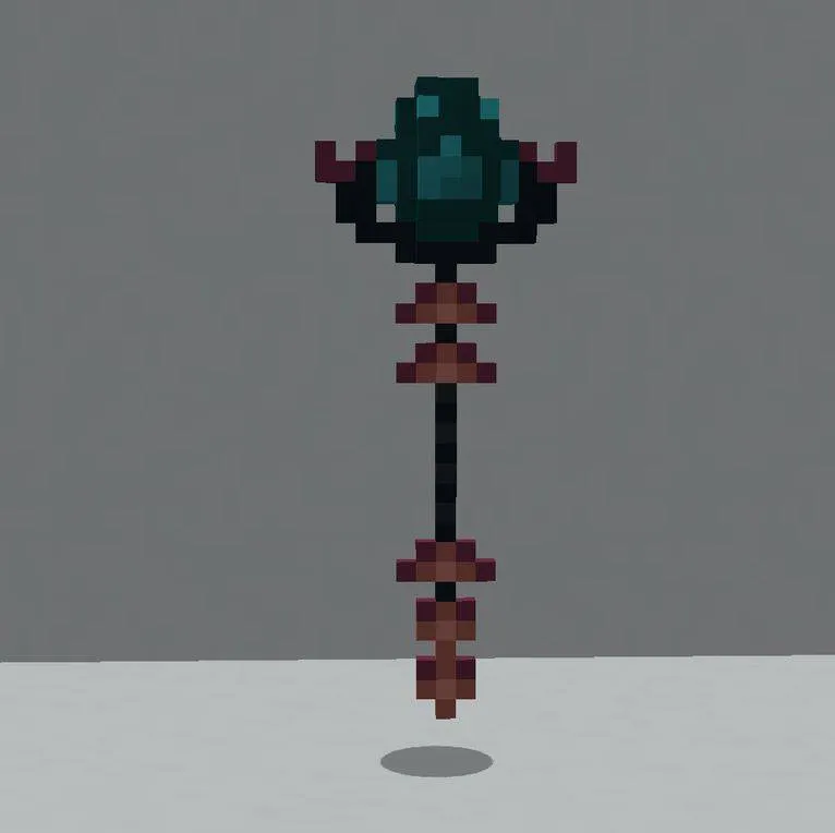 Summon - Magical Spawn Eggs, Текстуры, Minecraft