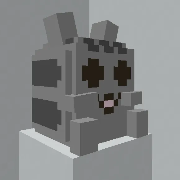 Pusheen Pals — скриншот 1 (Моды, Minecraft)