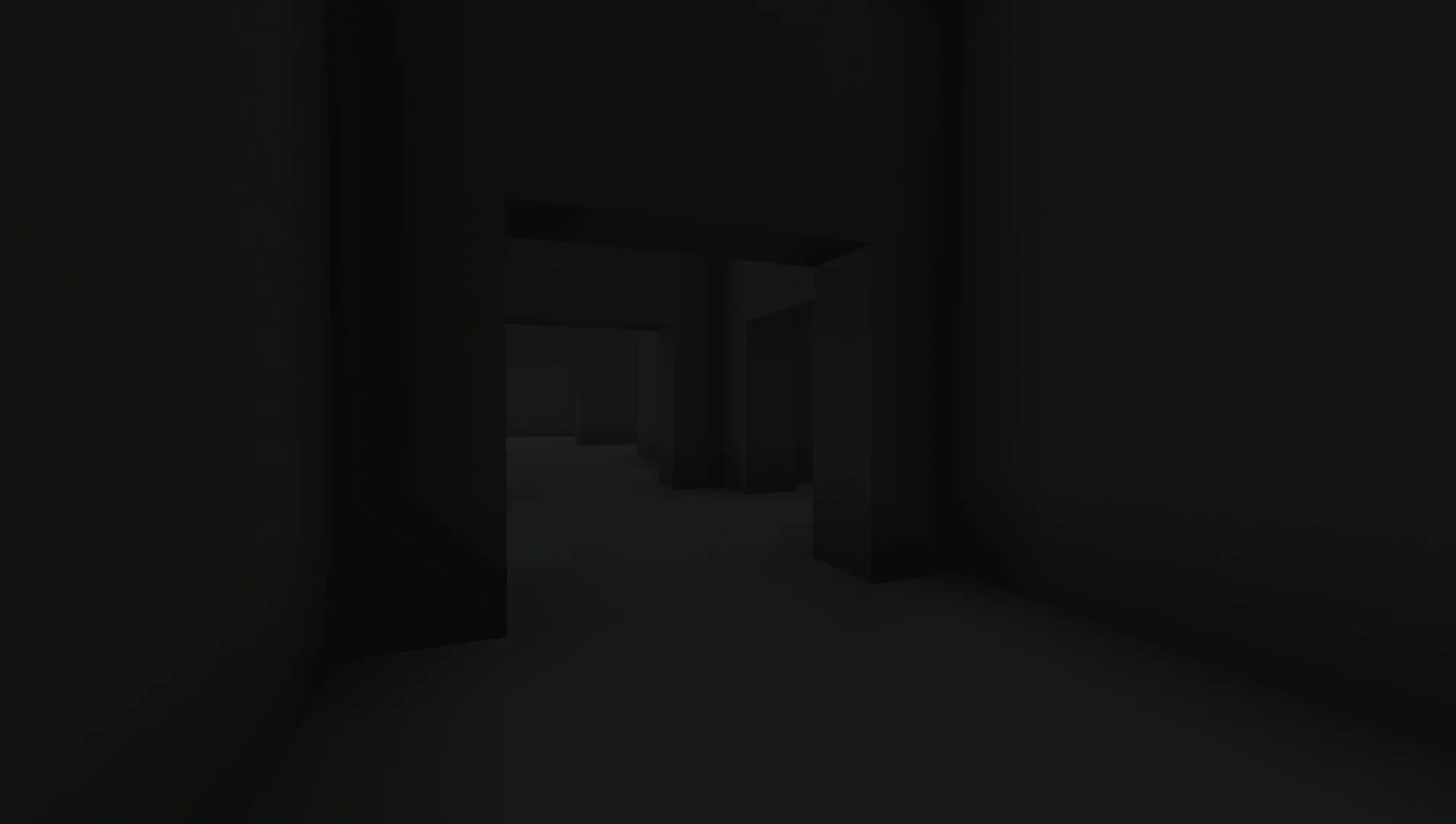 The Backrooms 3, Карты, Minecraft