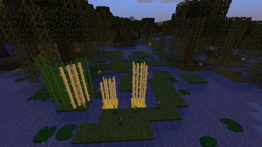 MineStream Blocks, Моды, Minecraft