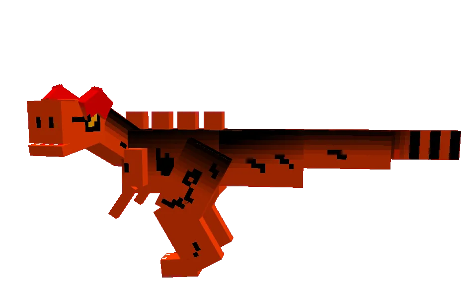 terror awakens — скриншот 4 (Моды, Minecraft)