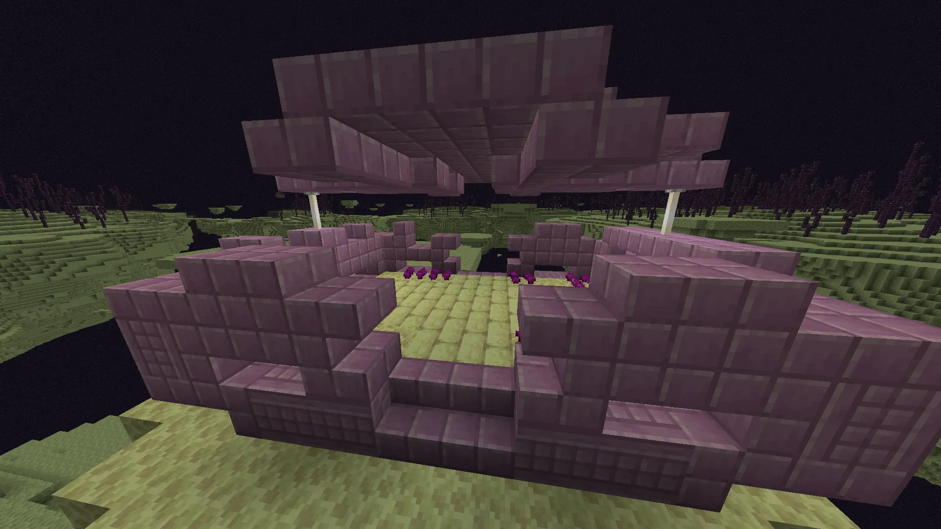 NMT-Deleted, Моды, Minecraft