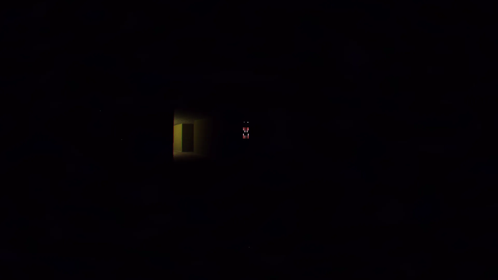 Backrooms Lost Found Footage (BLFF) — скриншот 3 (Модпаки, Minecraft)