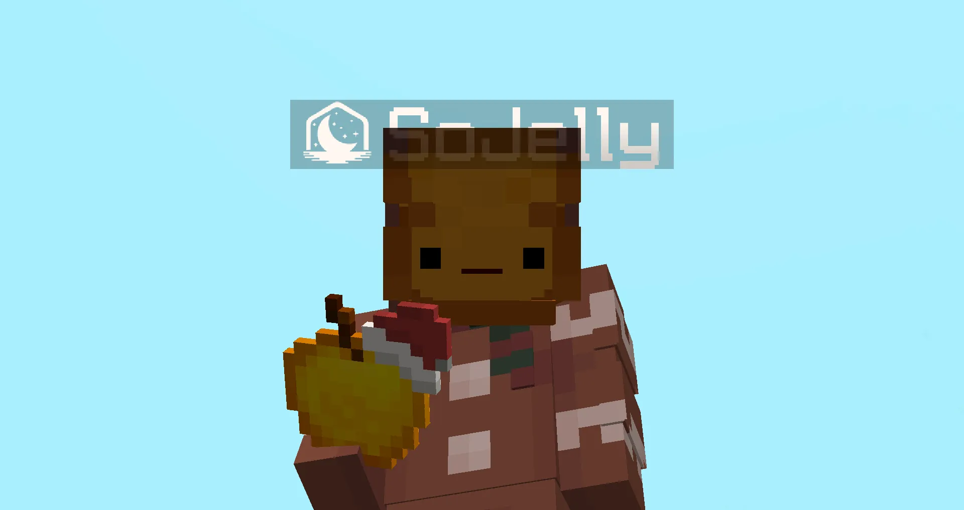 Jelly Pack (Christmas), Текстуры, Minecraft