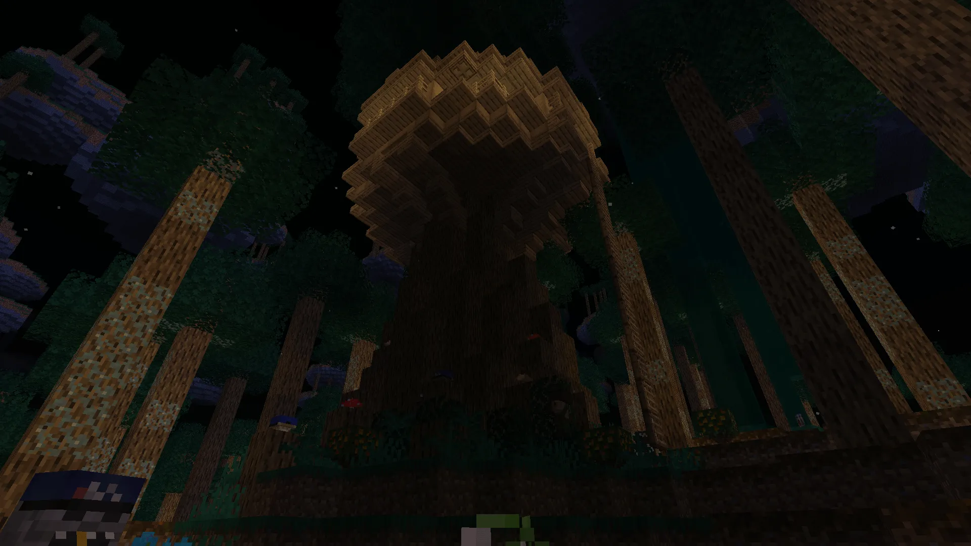 The Dababy Modification 2, Моды, Minecraft