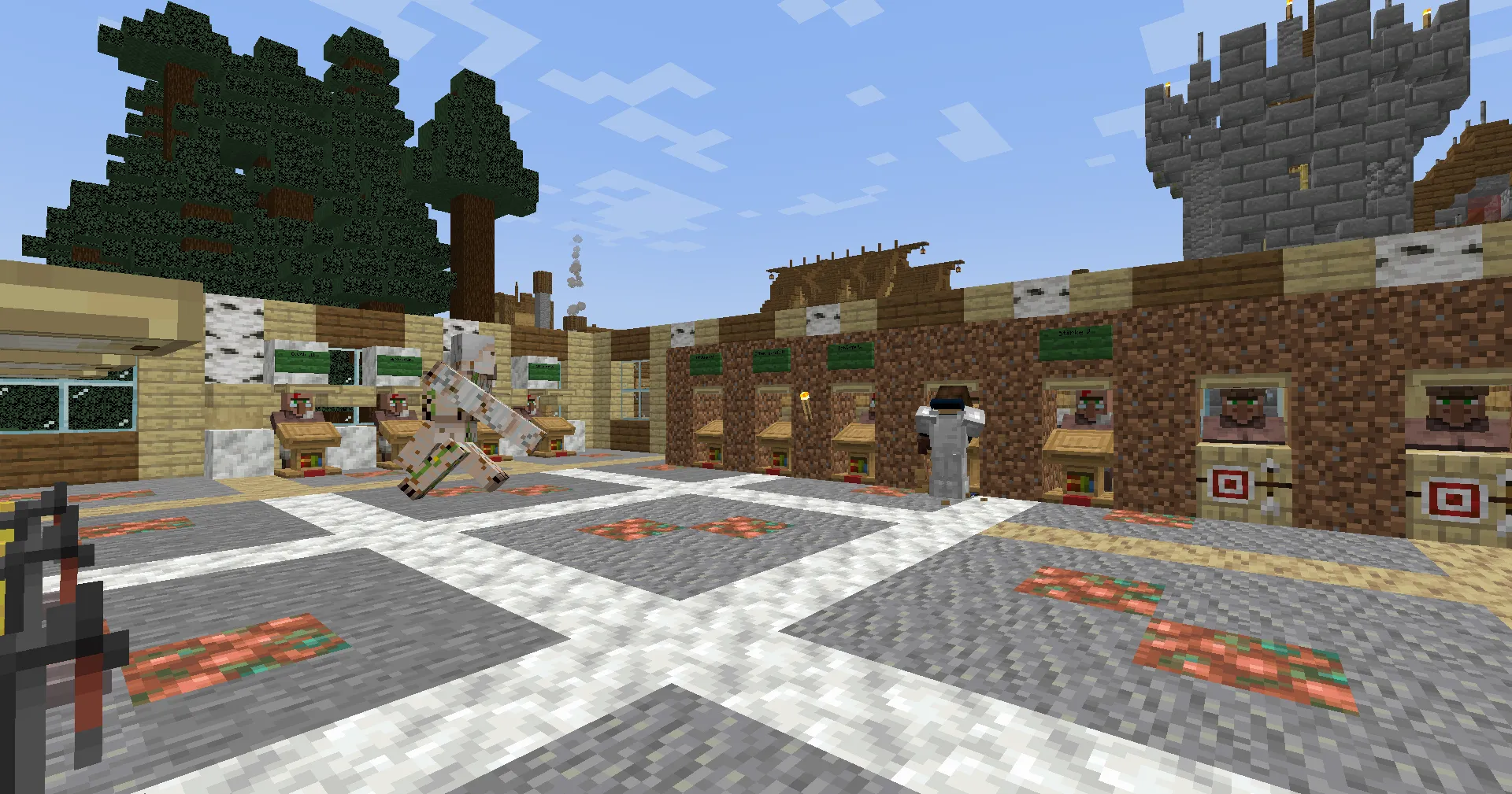 Lucky Entertainment — скриншот 3 (Модпаки, Minecraft)
