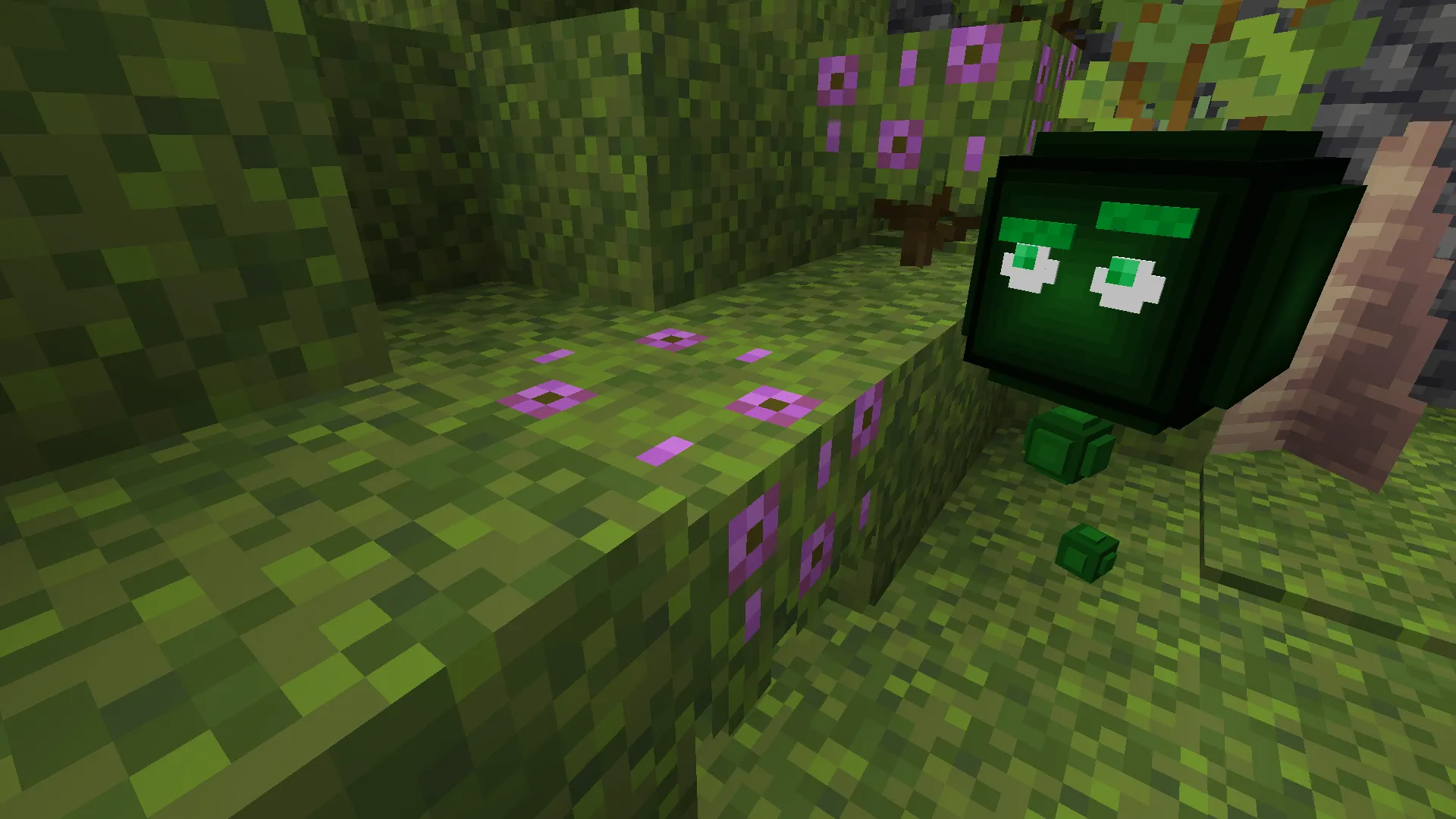Revoted, Моды, Minecraft