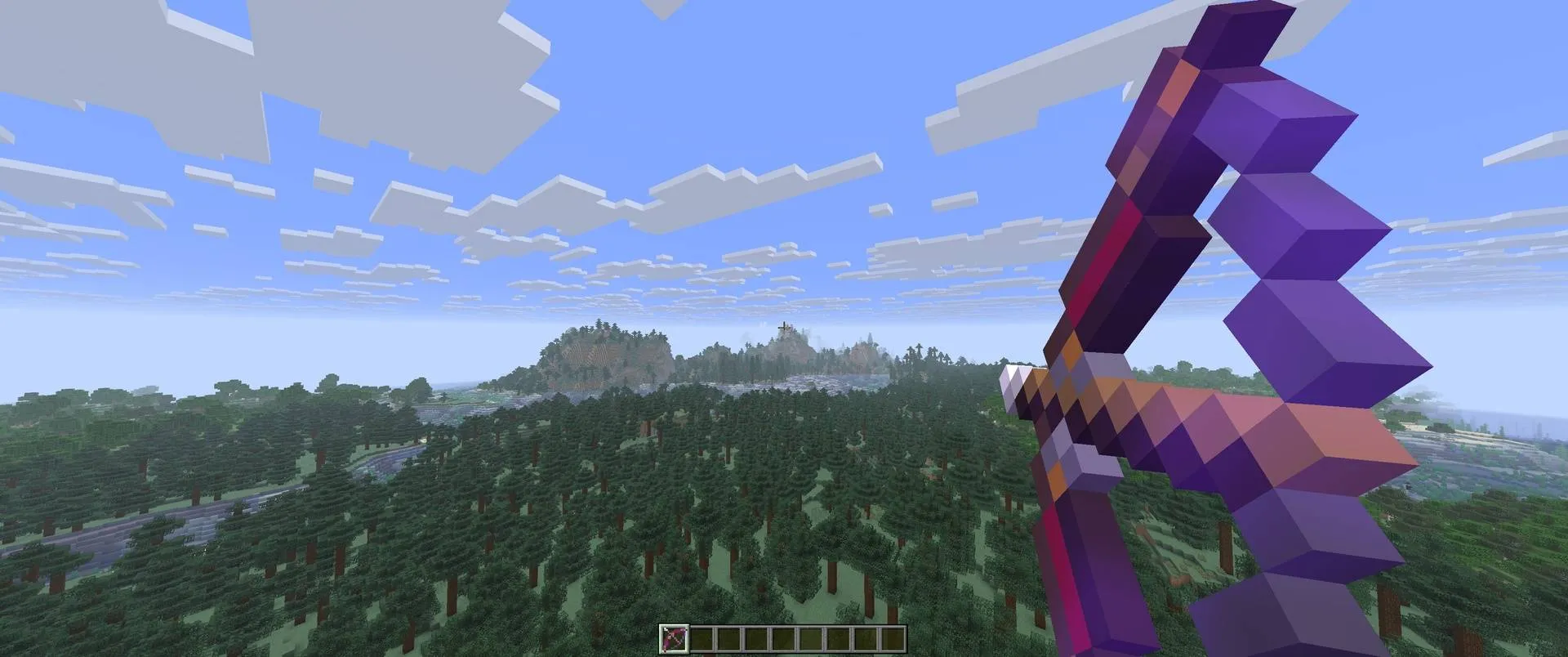 Mr_Expence's PvP Overlay — скриншот 6 (Текстуры, Minecraft)