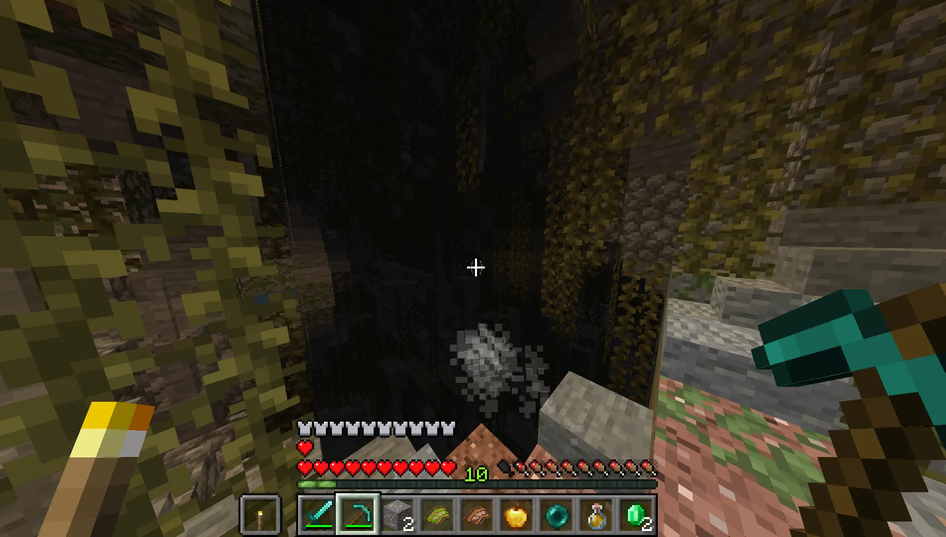 Breath of the James — скриншот 1 (Модпаки, Minecraft)