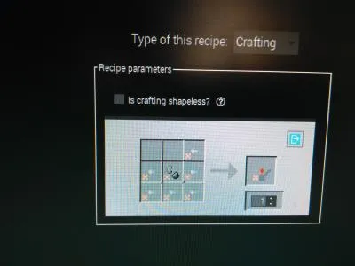 Hegyi Harmat, Моды, Minecraft