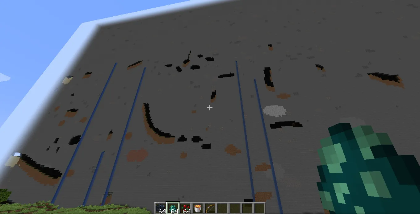 Corrupt My Game — скриншот 3 (Моды, Minecraft)