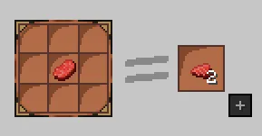 Birdstar's Dream, Моды, Minecraft