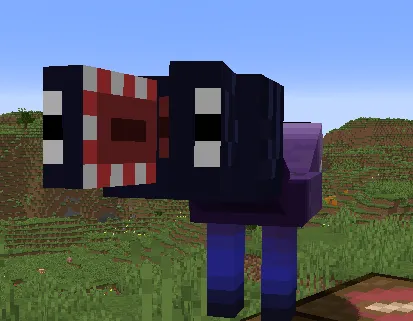 less Plain Plains, Моды, Minecraft