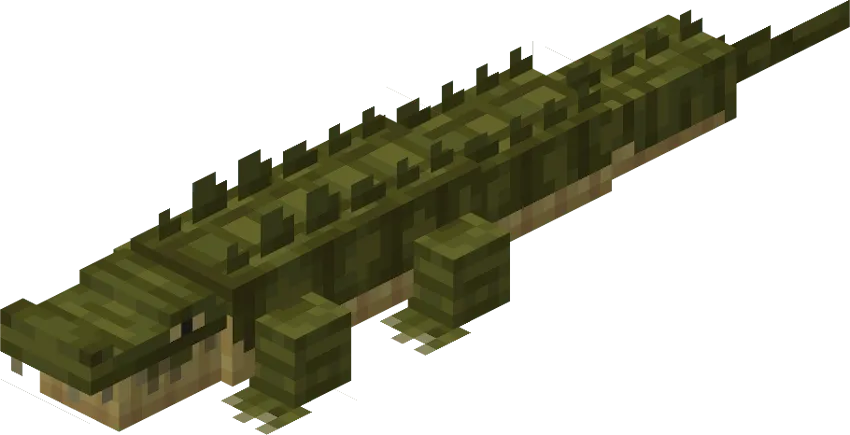 Chocco's Mobs, Моды, Minecraft