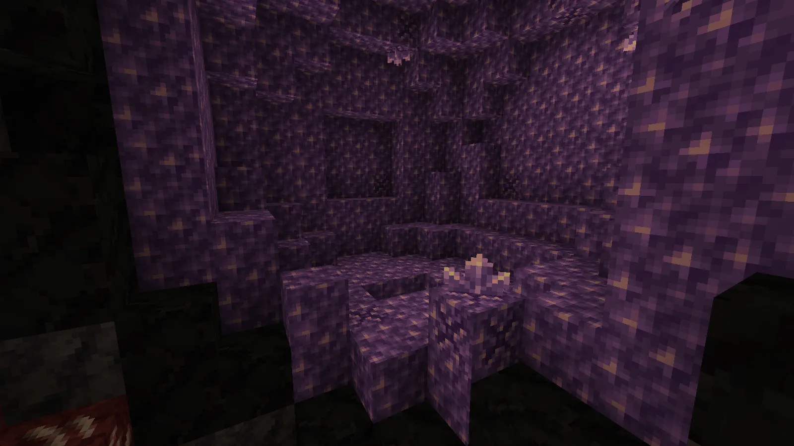 Nether Geodes, Моды, Minecraft