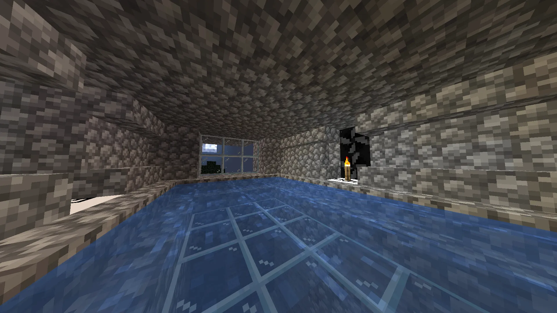 the multiversal arg 2, Моды, Minecraft