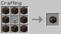 The Spickaxe, Моды, Minecraft