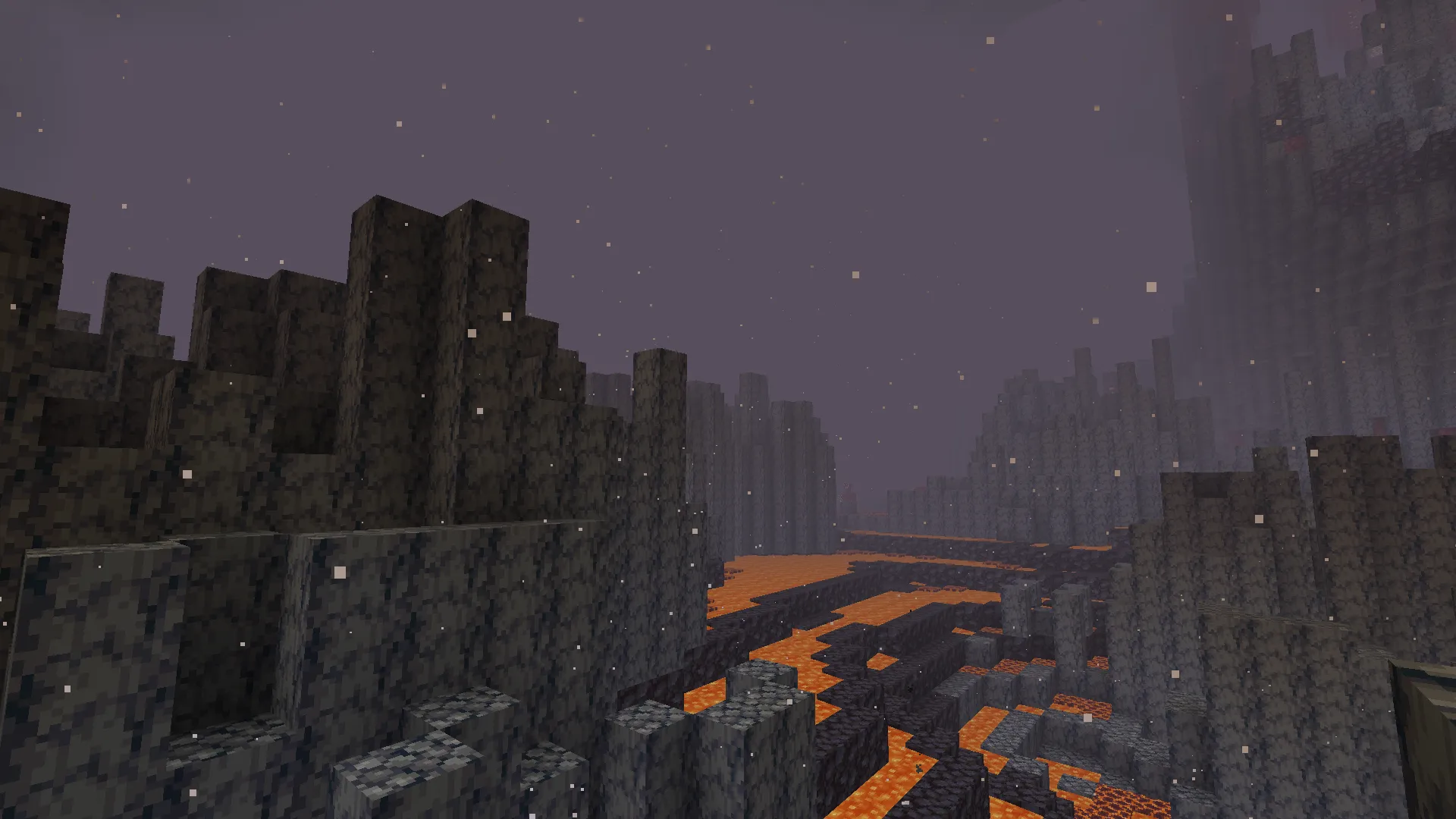 CreatePlus, Модпаки, Minecraft