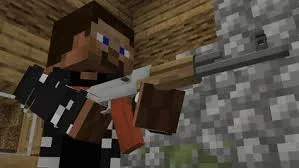 Dweller Craft — скриншот 3 (Модпаки, Minecraft)