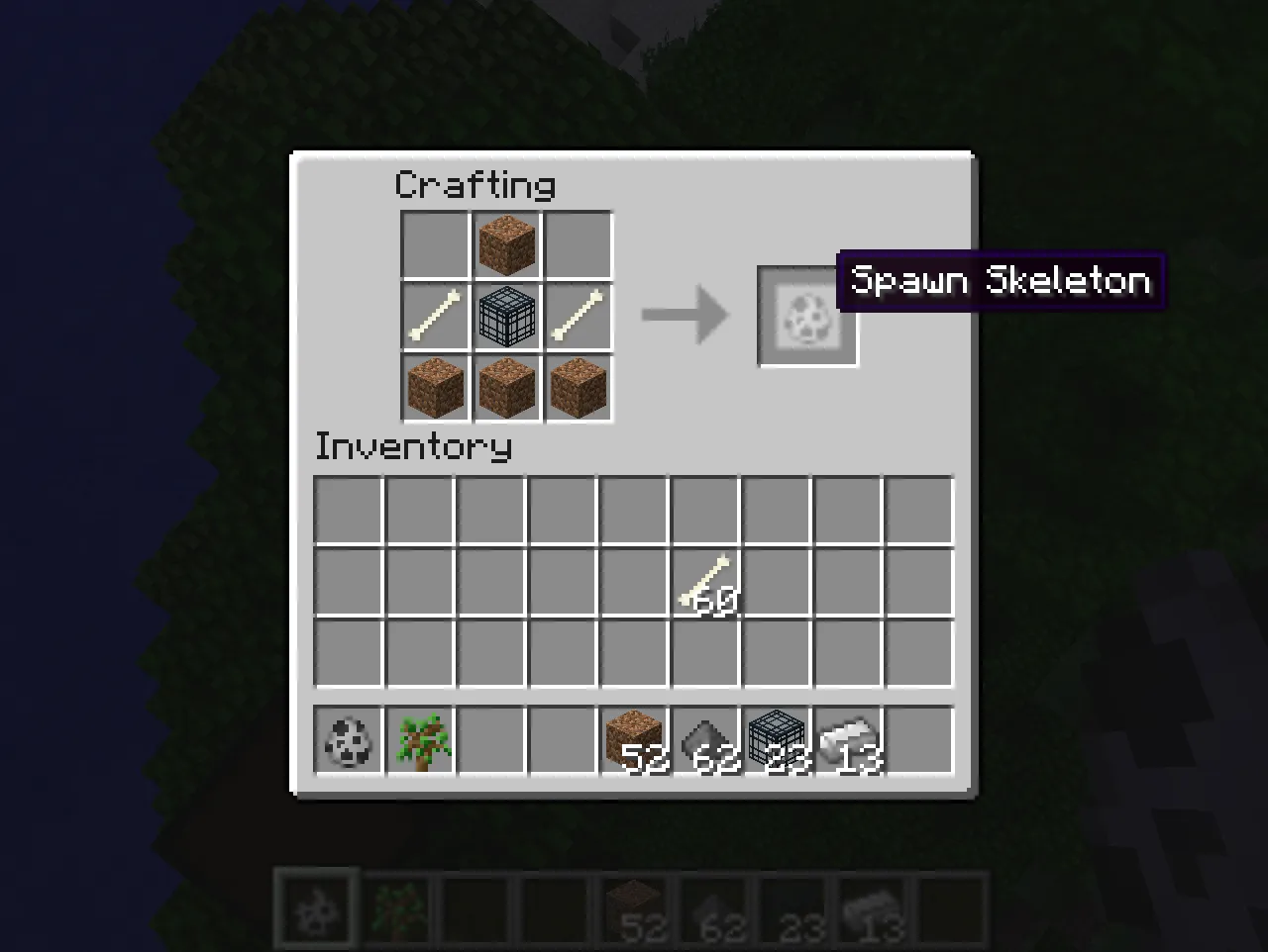 SpawnerCraft — скриншот 4 (Плагины, Minecraft)
