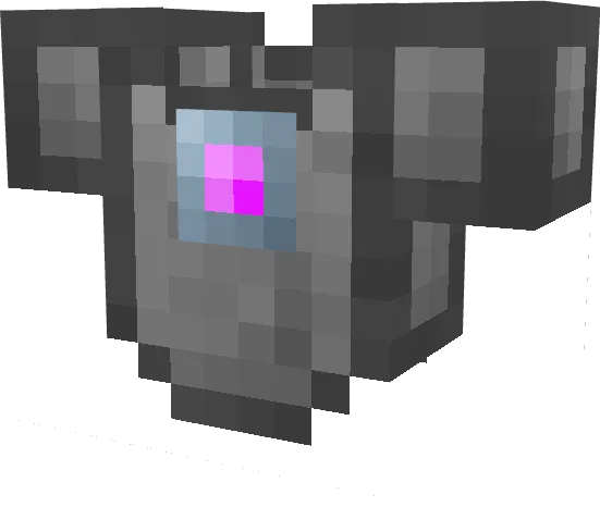 Nanites and Nanobots — скриншот 4 (Моды, Minecraft)