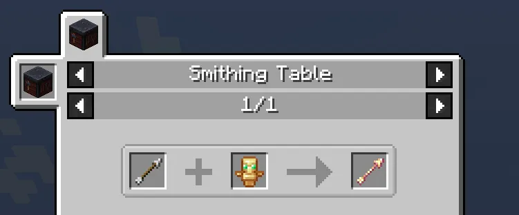 Heart Of Platinum! (Discontinued), Моды, Minecraft