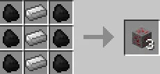CraftOres — скриншот 8 (Плагины, Minecraft)