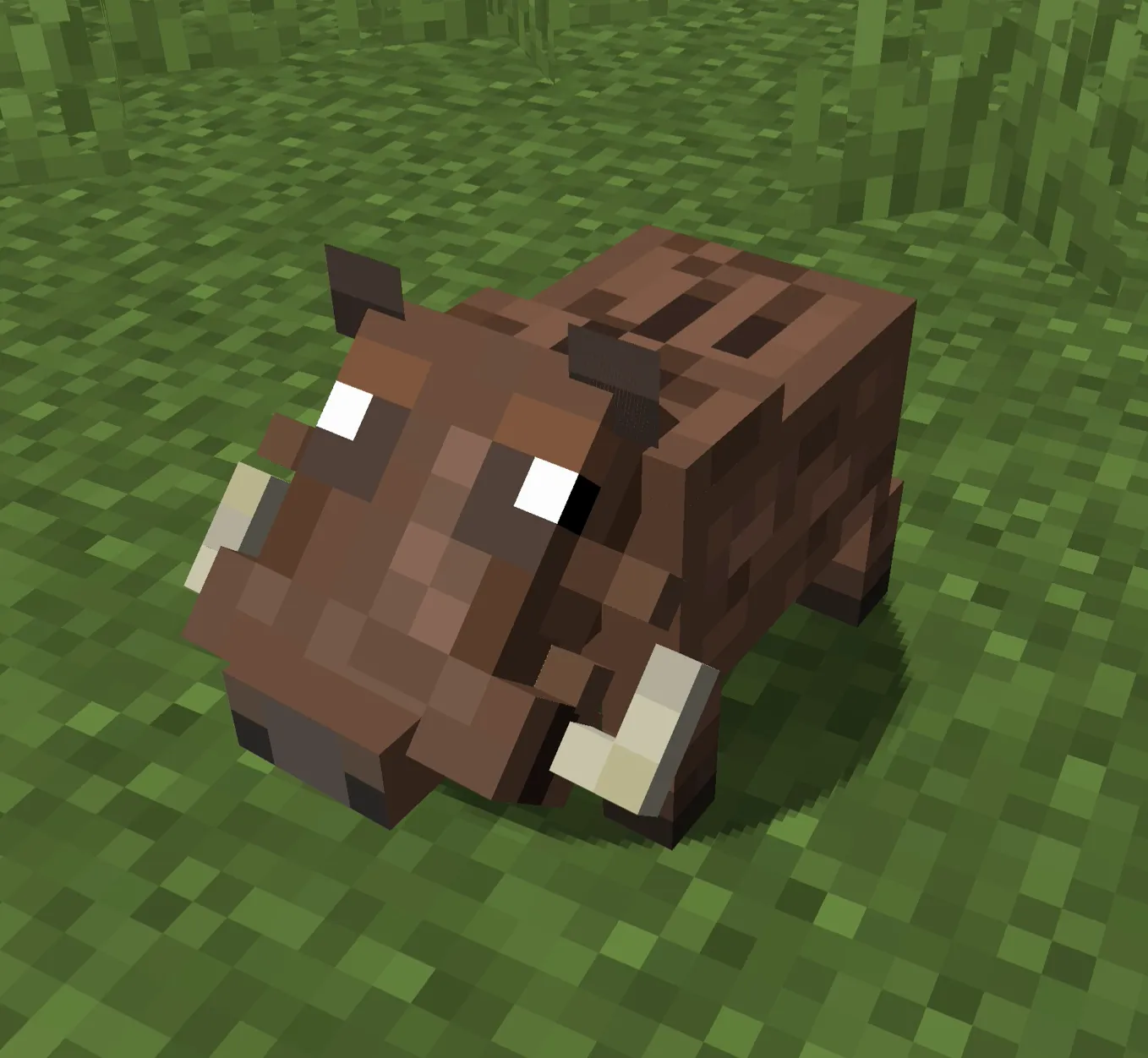 Bobbys Creatures, Моды, Minecraft