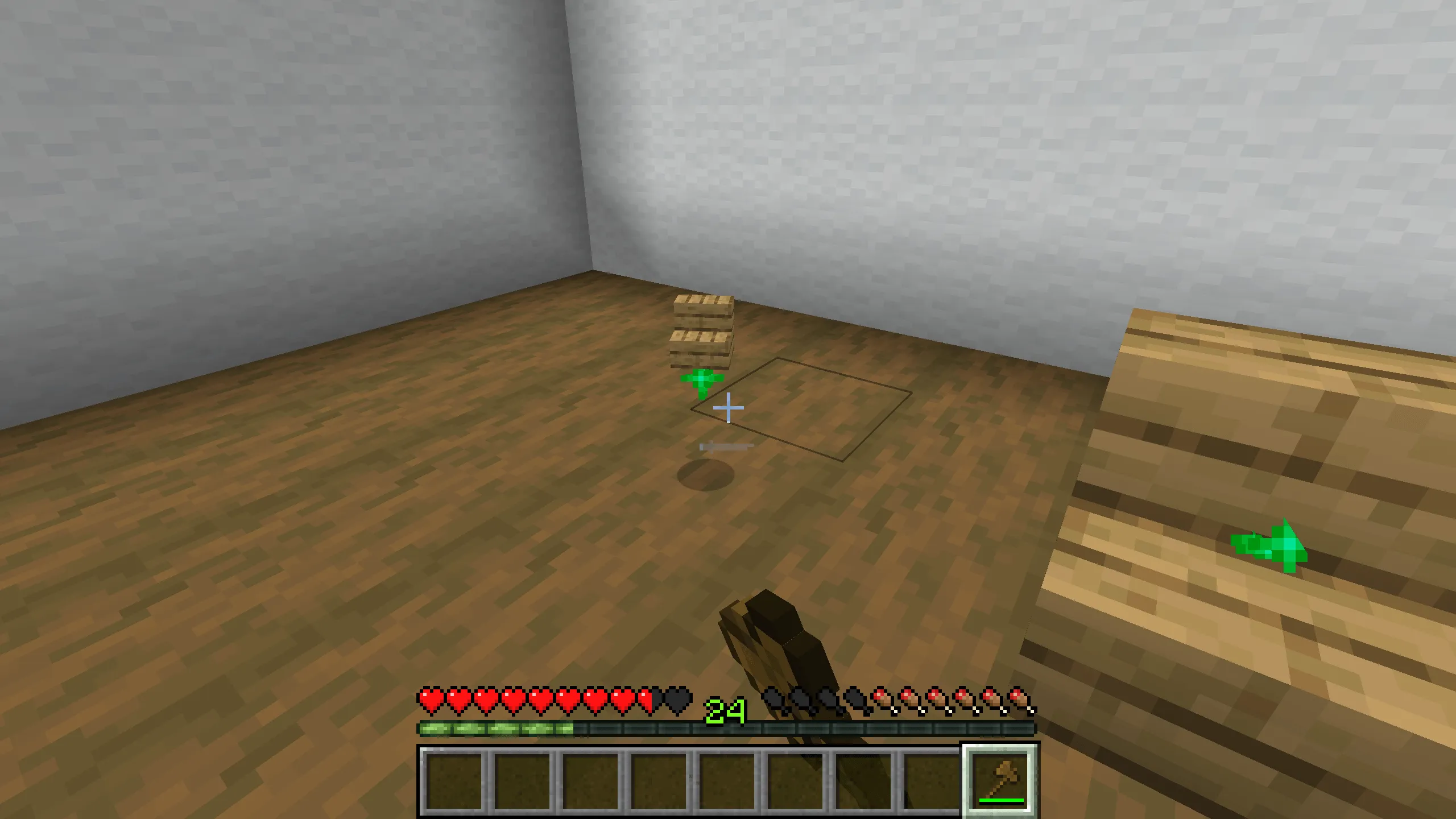 Better Chairs, Дата-паки, Minecraft