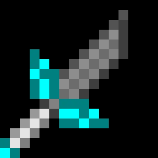 Water Pack — скриншот 1 (Текстуры, Minecraft)